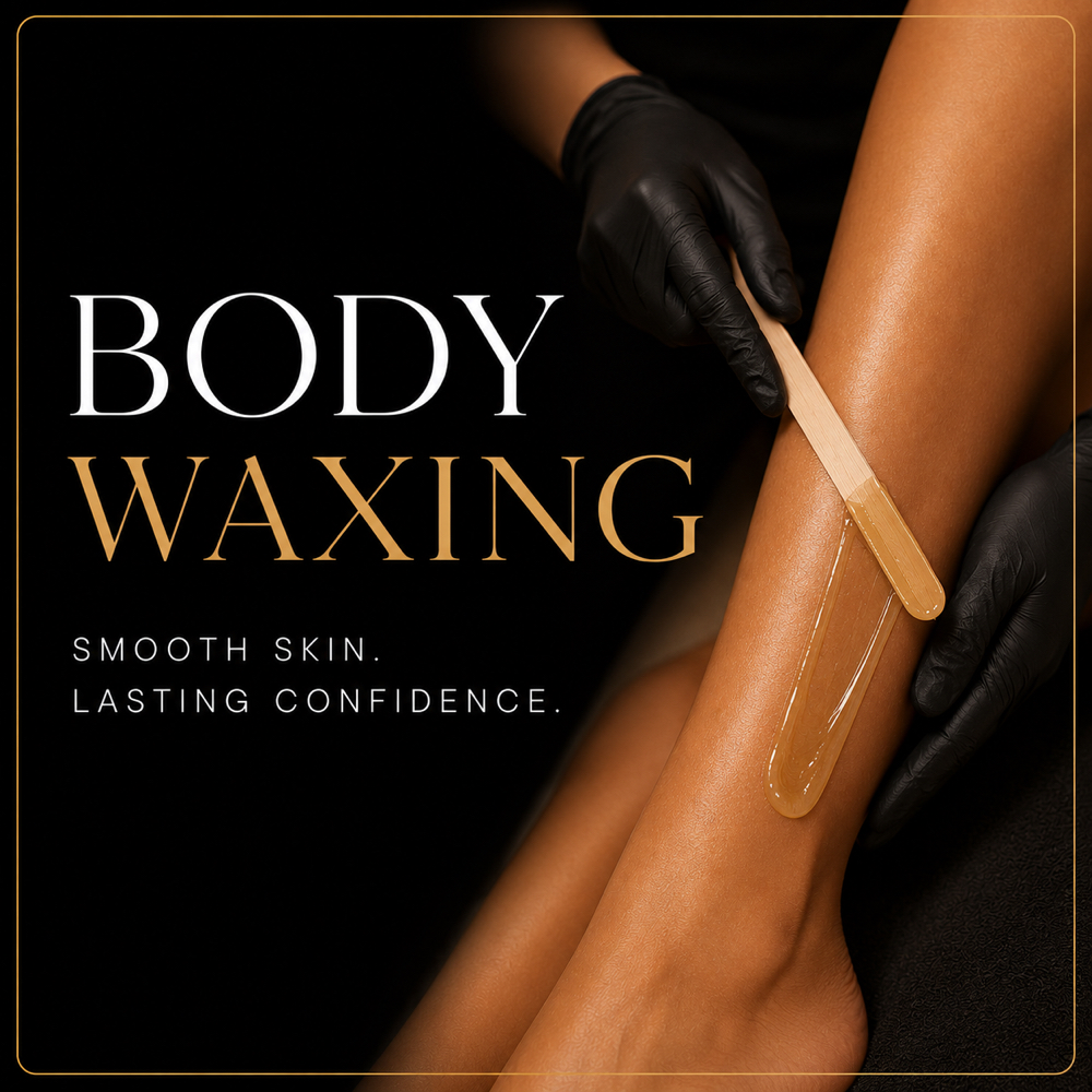 Body Waxing at Looks by Jatia Amour in Mclean, VA