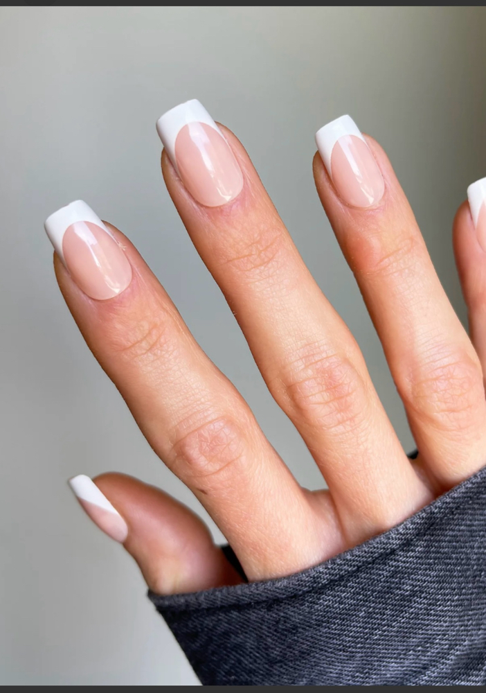 French Tip