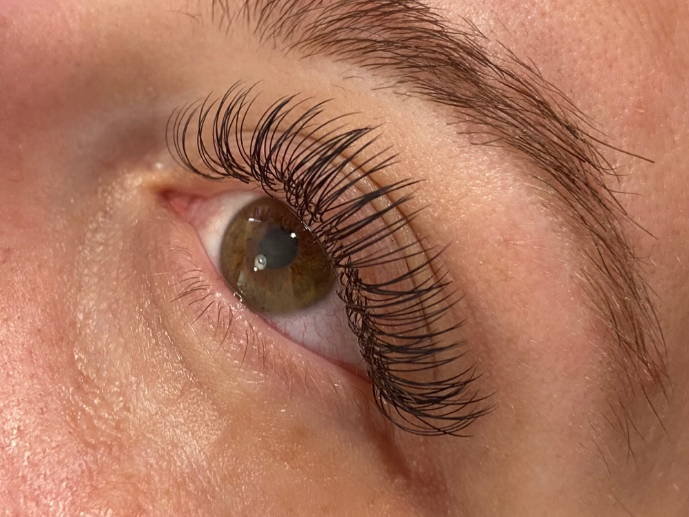 Classic Lashes-Full Set