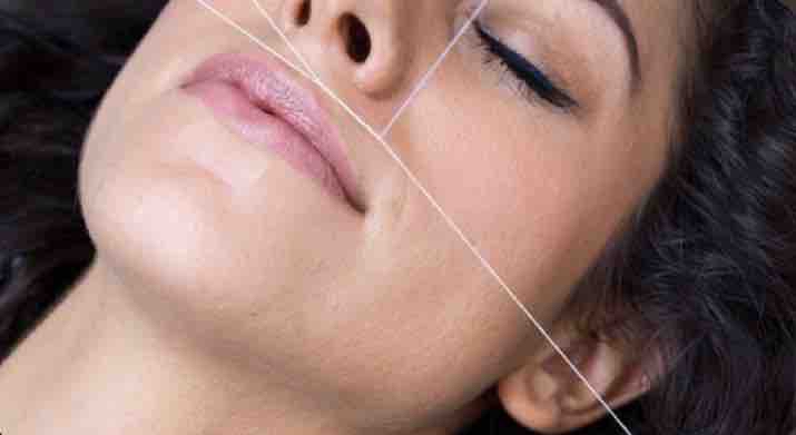 Full Face Threading at ๐ข๐ฑ๐ฎ๐๐ต๐ฒ๐ท๐๐ in Charlotte, NC
