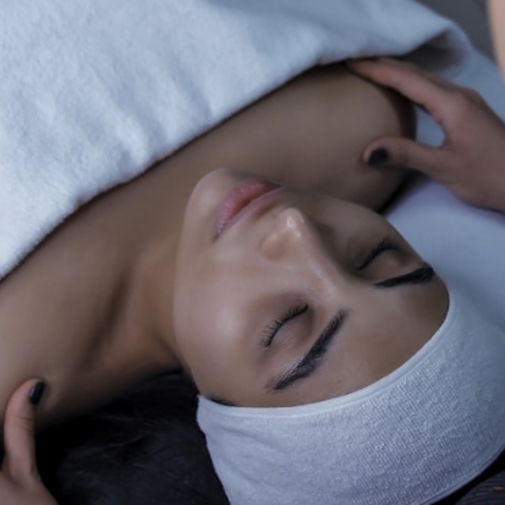 Lotus Luxe Facial at Lotus Aesthetics Spa in Vancouver, WA