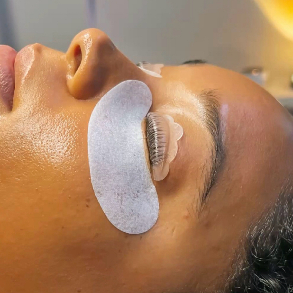 Classic Facial + Lash Lift + Tint at Beauty by Carly in Thomasville, NC