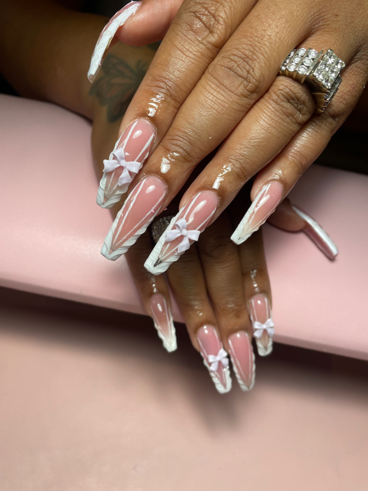 Luxe Fill-In