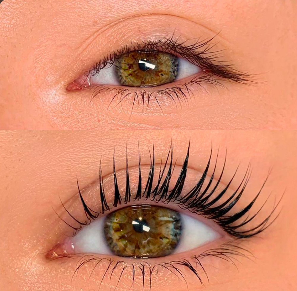 Lash Lift
