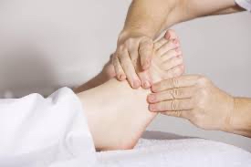 Full Body Reflexology
