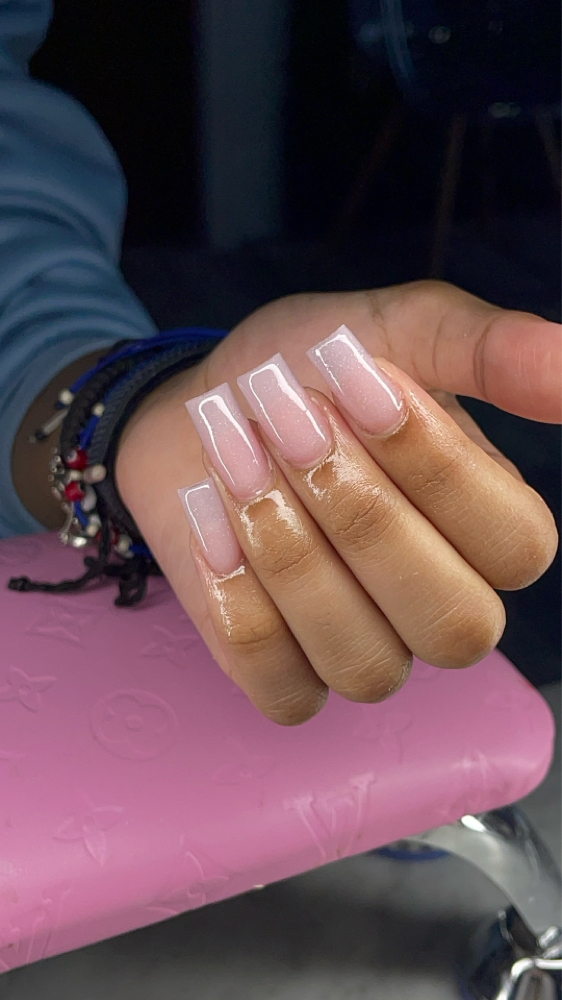 Solid Color Fullset