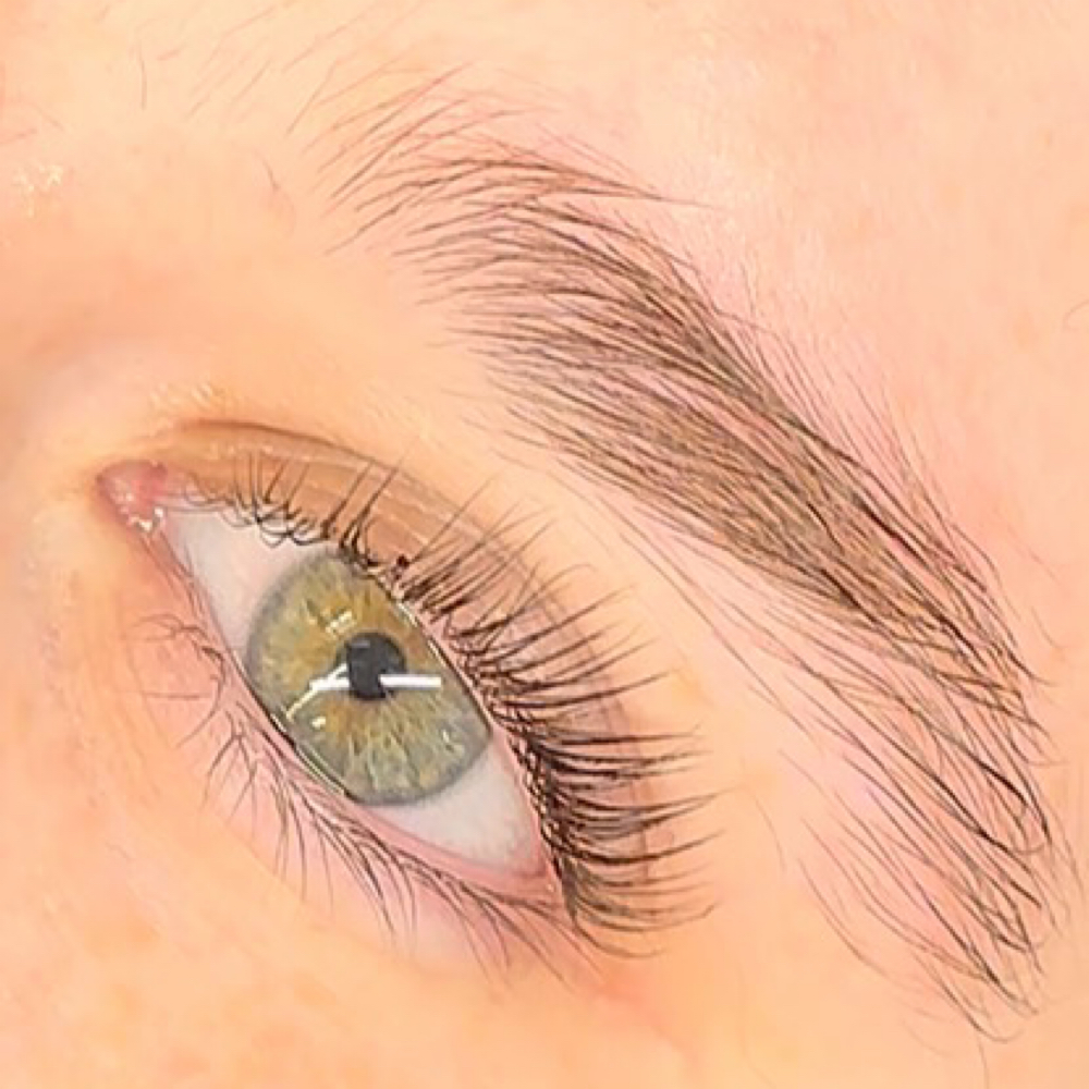 Lash Lift