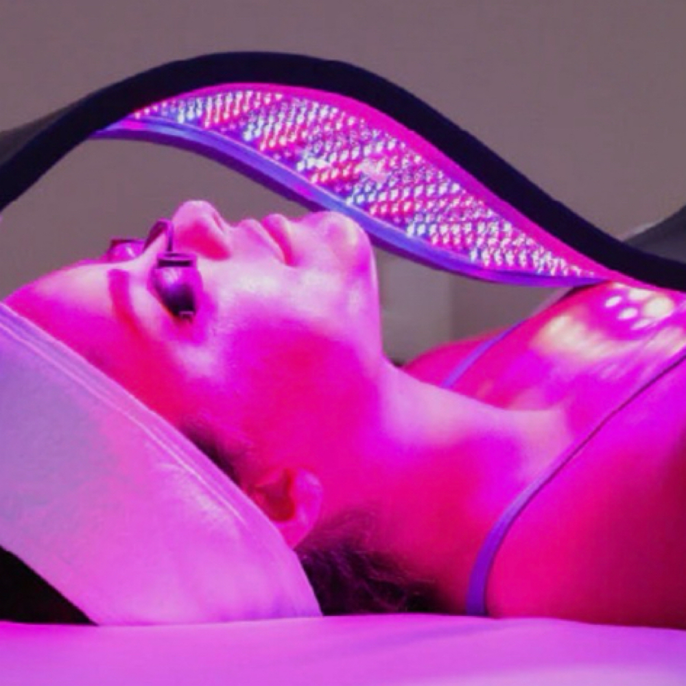 LED Light Therapy (Add on) at Rejuva Glow Beauty in Bethesda, MD