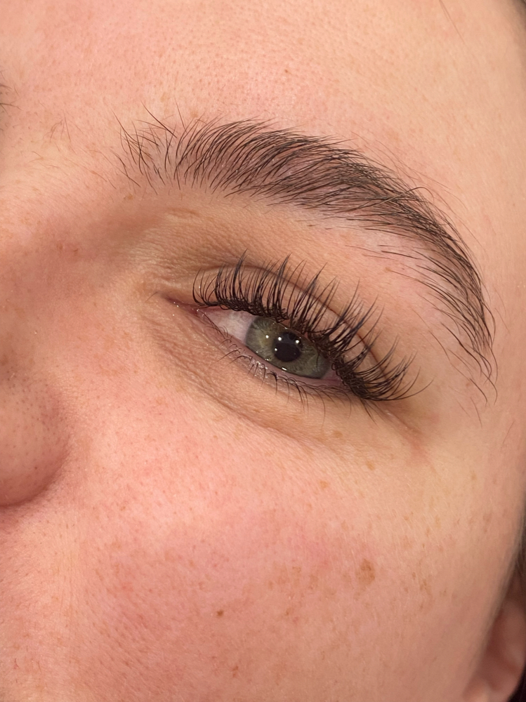 Classic Lash Extensions