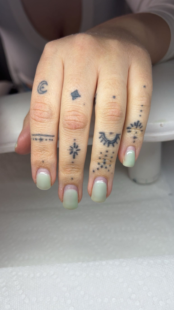Builder Gel Fill at Chelly.nailedit in Clarksville, TN