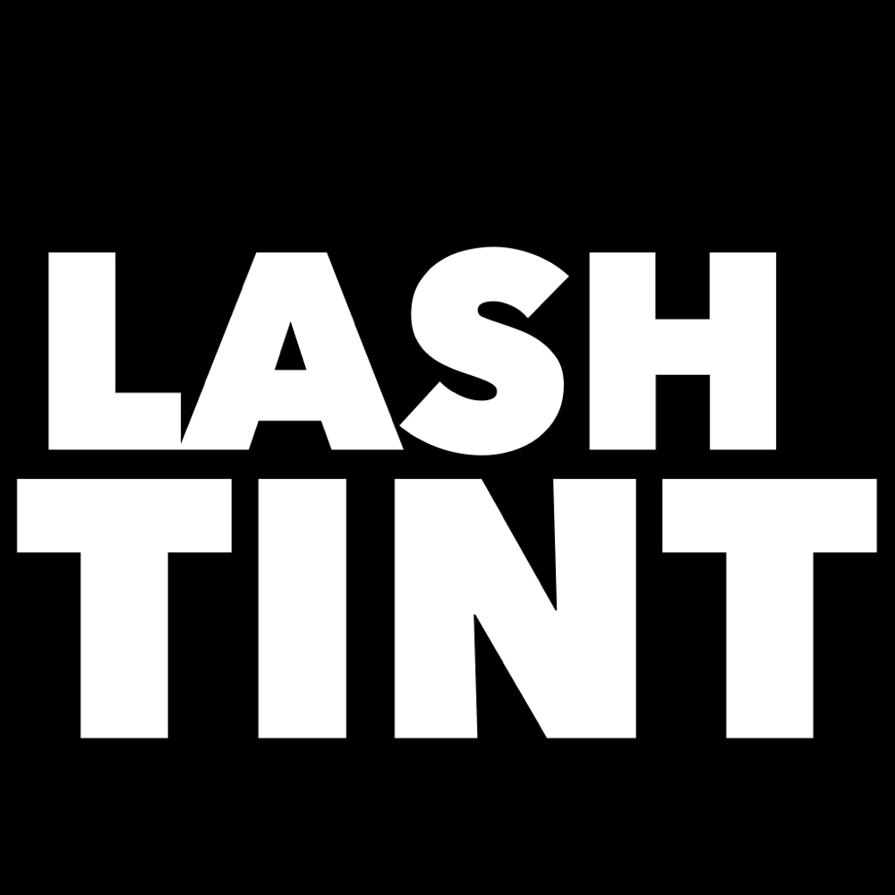 Lash Tint