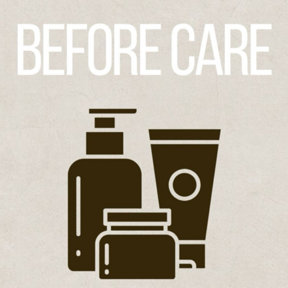 Before Your Appointment at Miski Beauty Lounge in Solon, OH