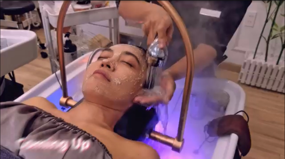 Hair Regrowth Treatment