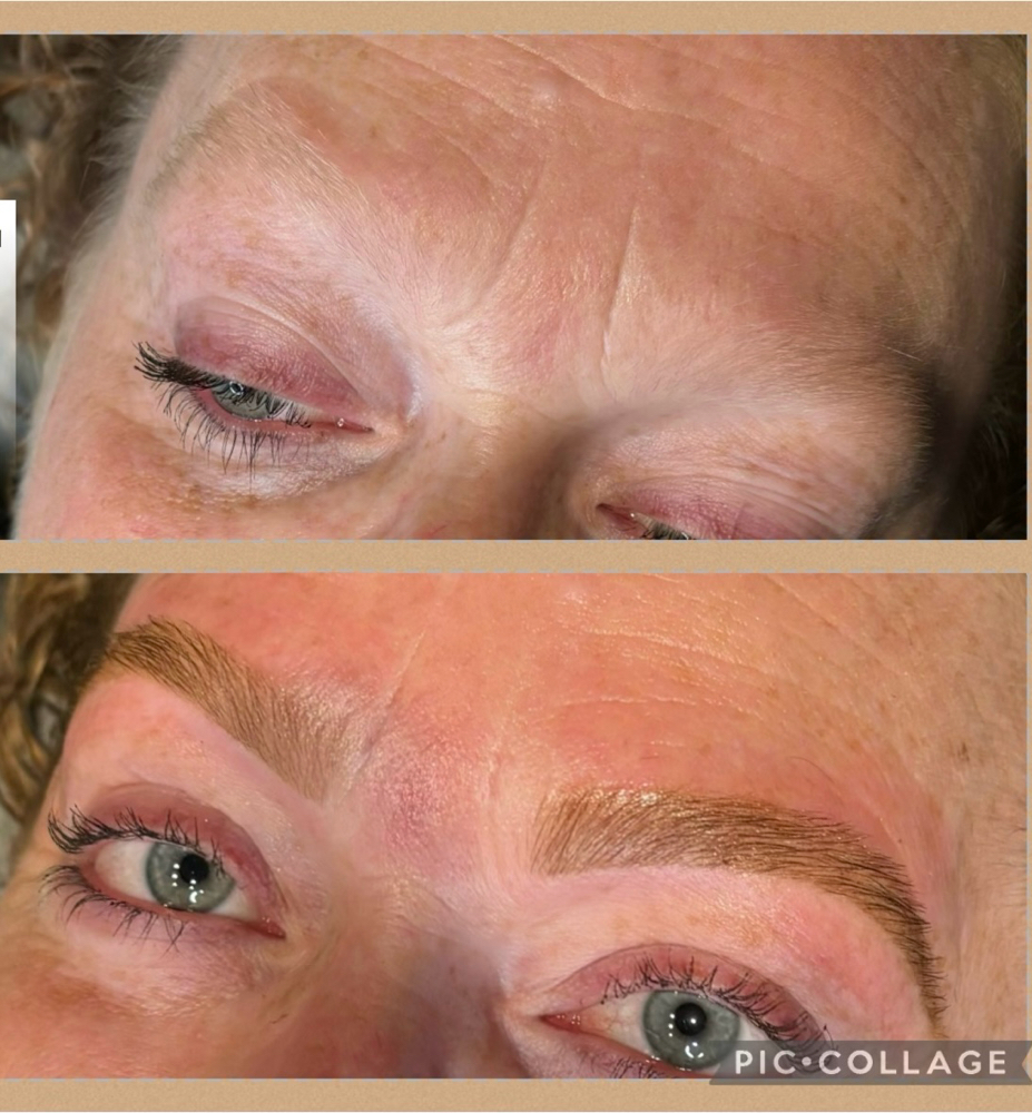 Eyebrow/Lash Tint