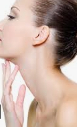 Neck Wax