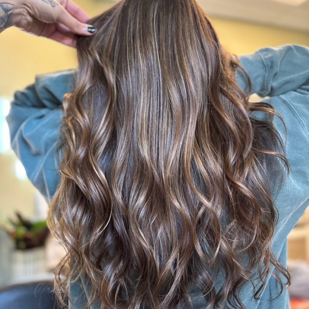 Add on haircut at Hair by Avian in West Hartford, CT