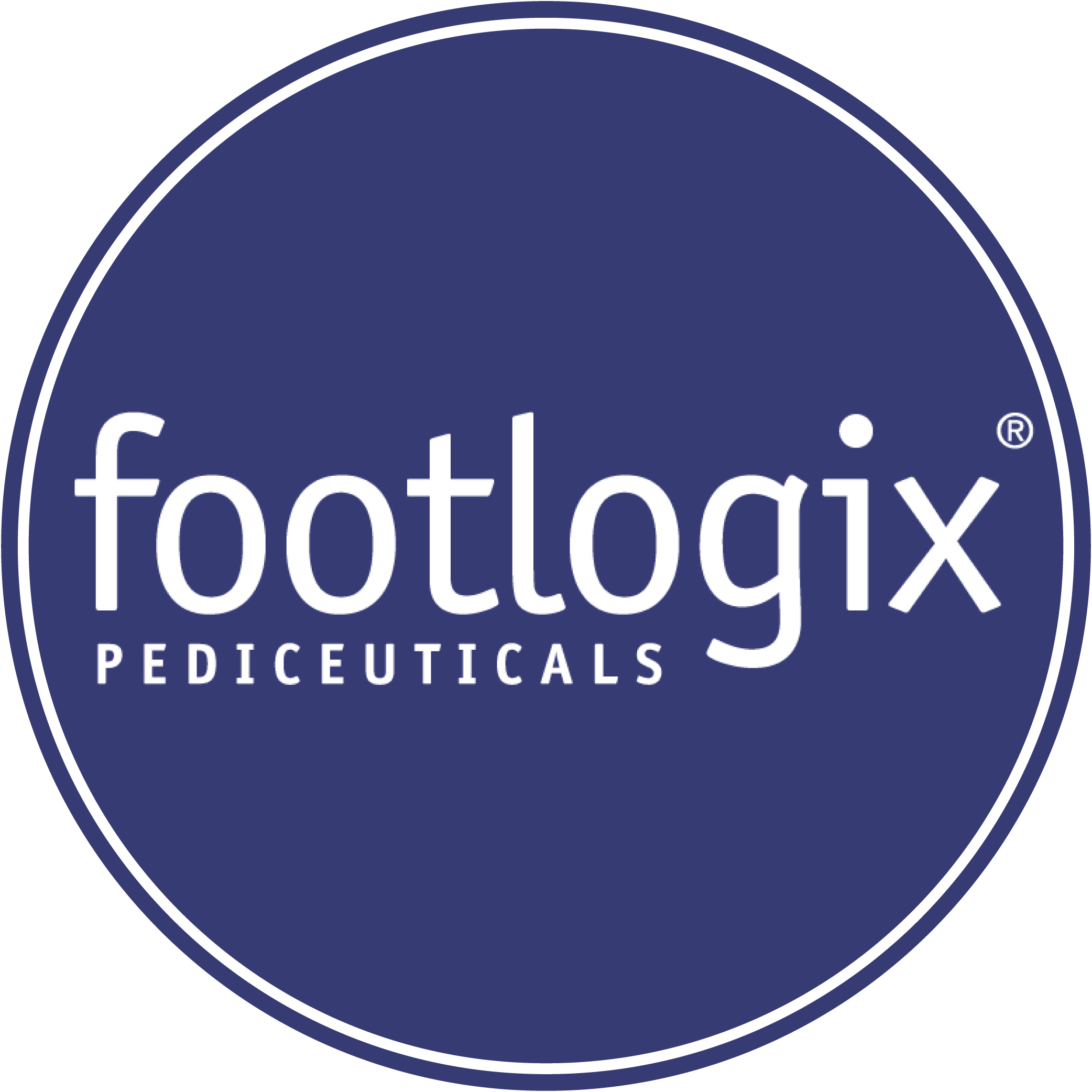 Footlogix® Pedicure