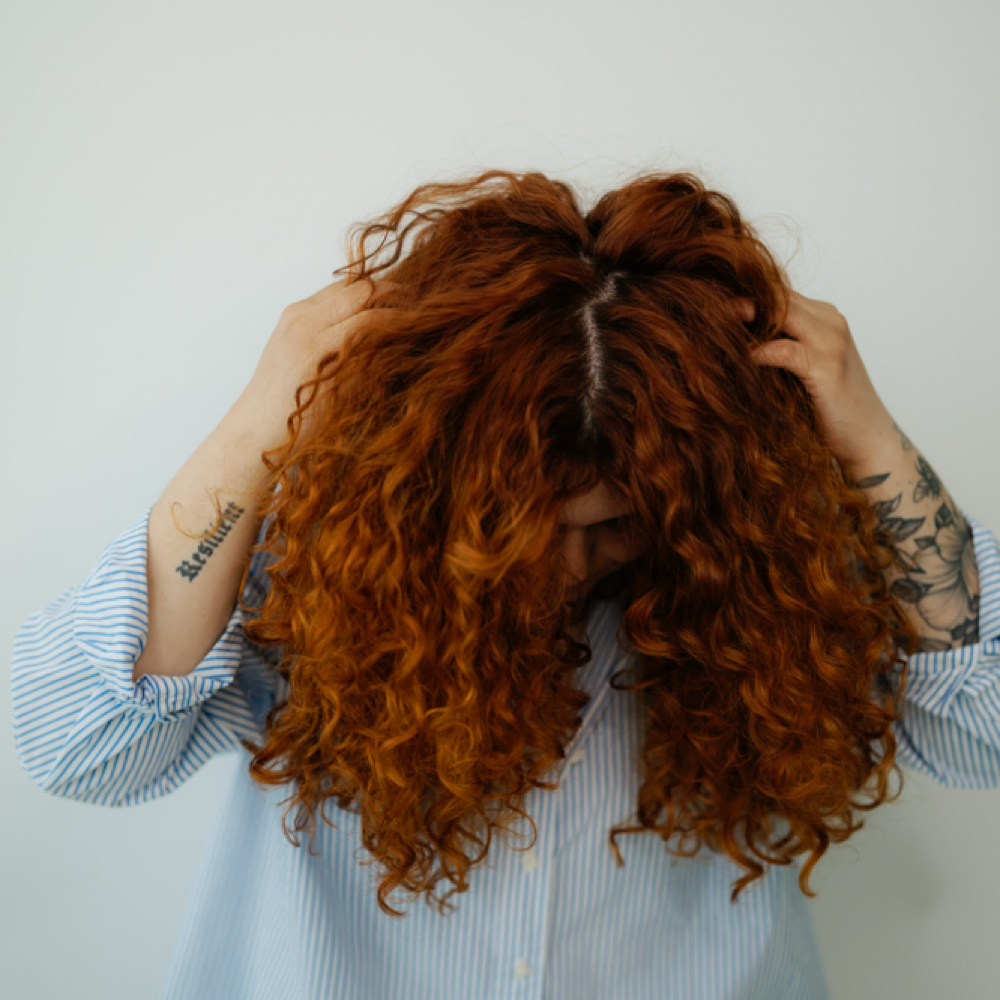 Customized Full Blonding at Texture And Co. Tri Cities in Kennewick, WA