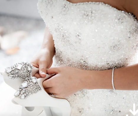 Wedding Facial Series