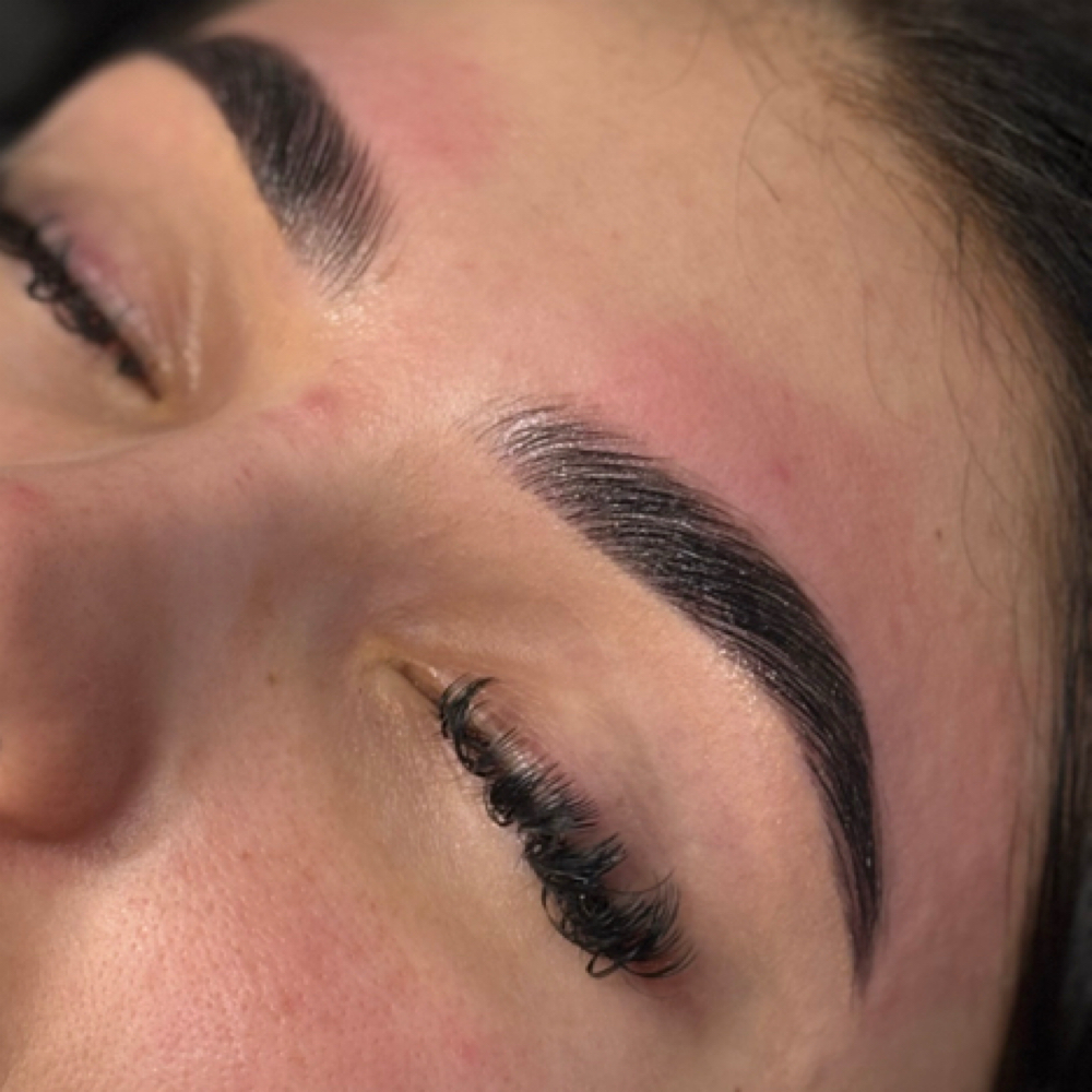 Brow Perfect Trio at Solace Skin Revival in Corpus Christi, TX