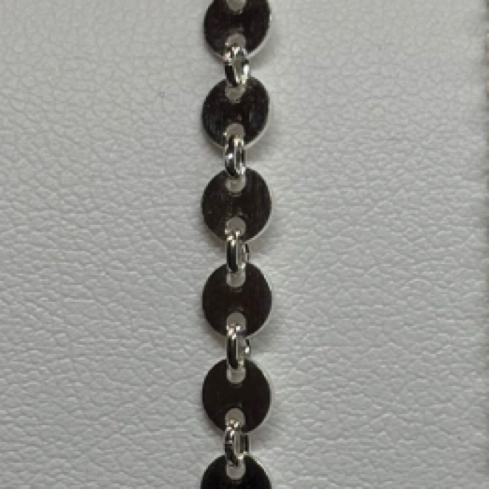 Sterlinh Silver Sequin Disc at Polished by Gabby in East Liverpool, OH