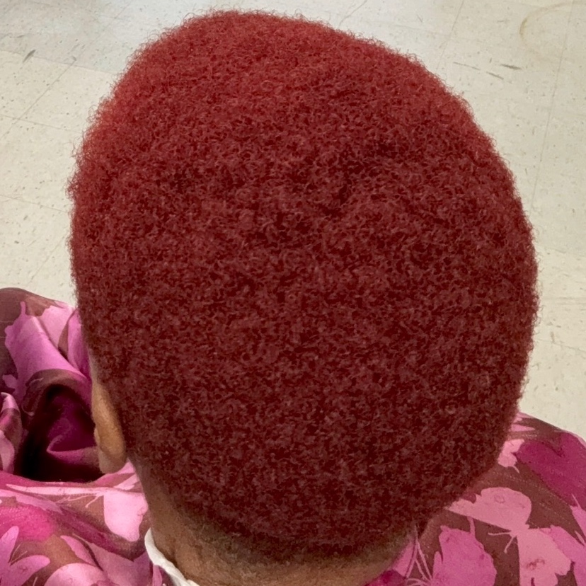 Single Process Color at Roots and Revival Salon in Alabaster, AL