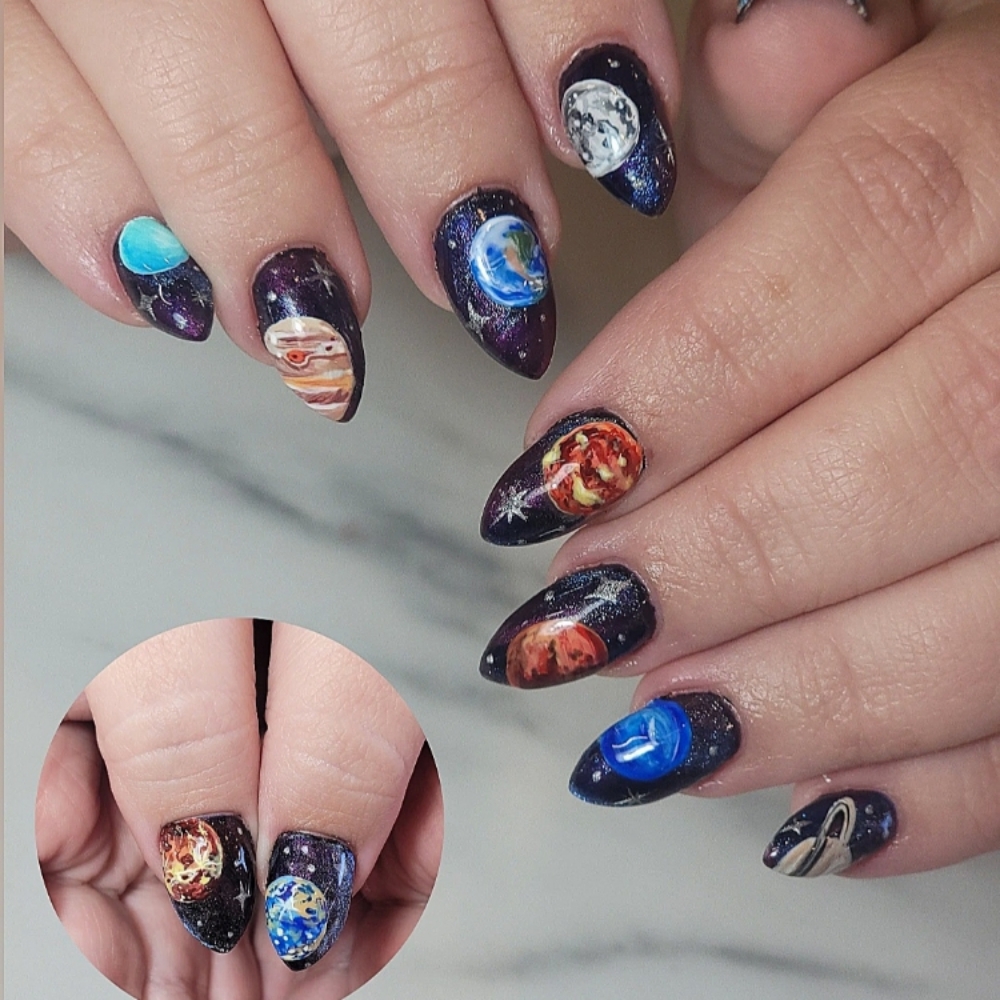 ShortKait Special ~ Custom Set at Strawberry ShortKait in South Salt Lake, UT