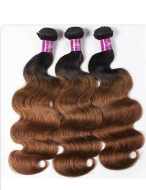 Wash Bundle Extension Hair