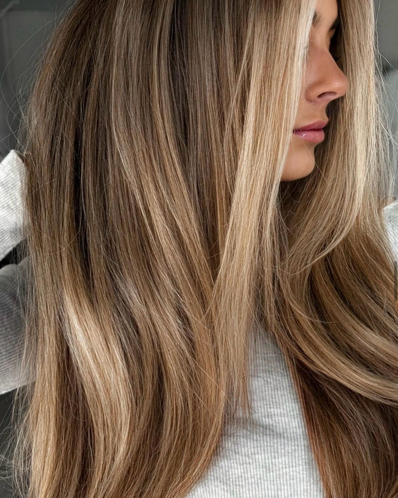 Ultimate Nourishing Package at Heather Does Hair Jax in Jacksonville, FL