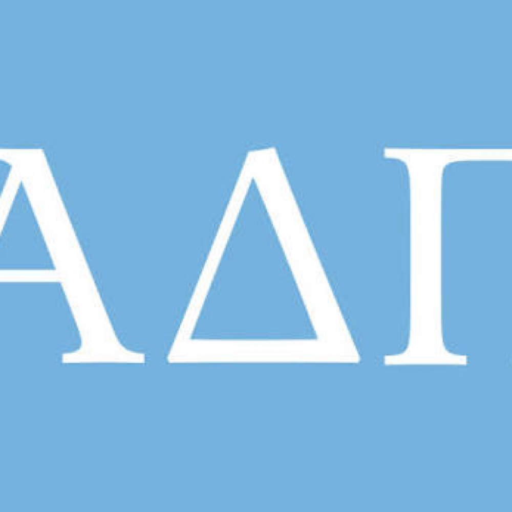 Alpha Delta Pi Lip Flip