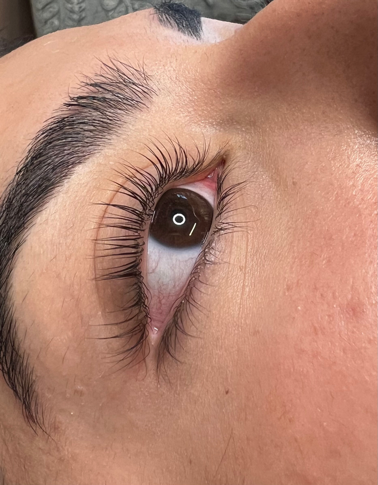 Lash Lift