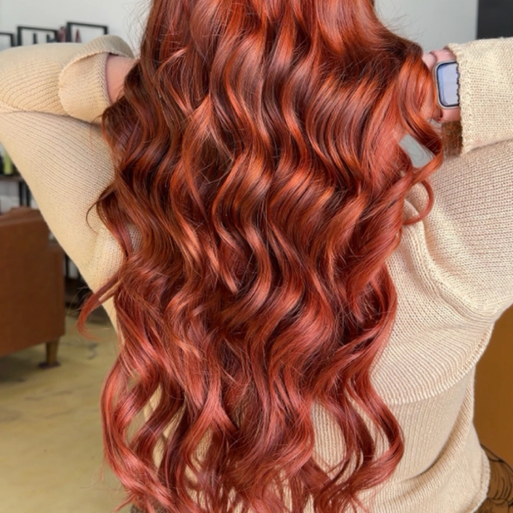 EXTENSION SERVICES at Ash & Honey Salon in Grand Junction, CO