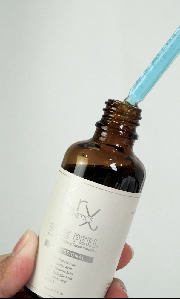 Intro To Chemical Peels