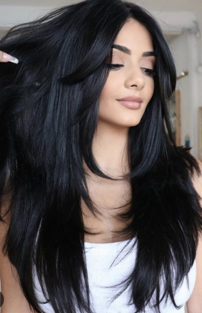 long length at Ash N Aura in Crofton, MD