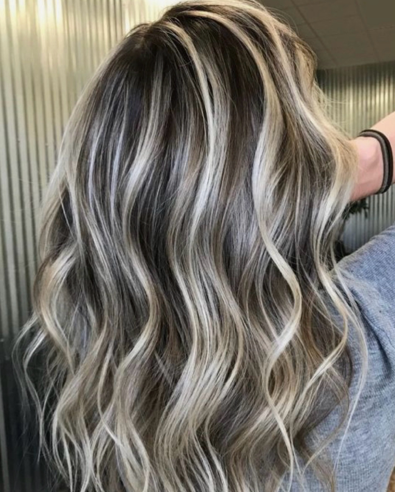 Partial Highlight