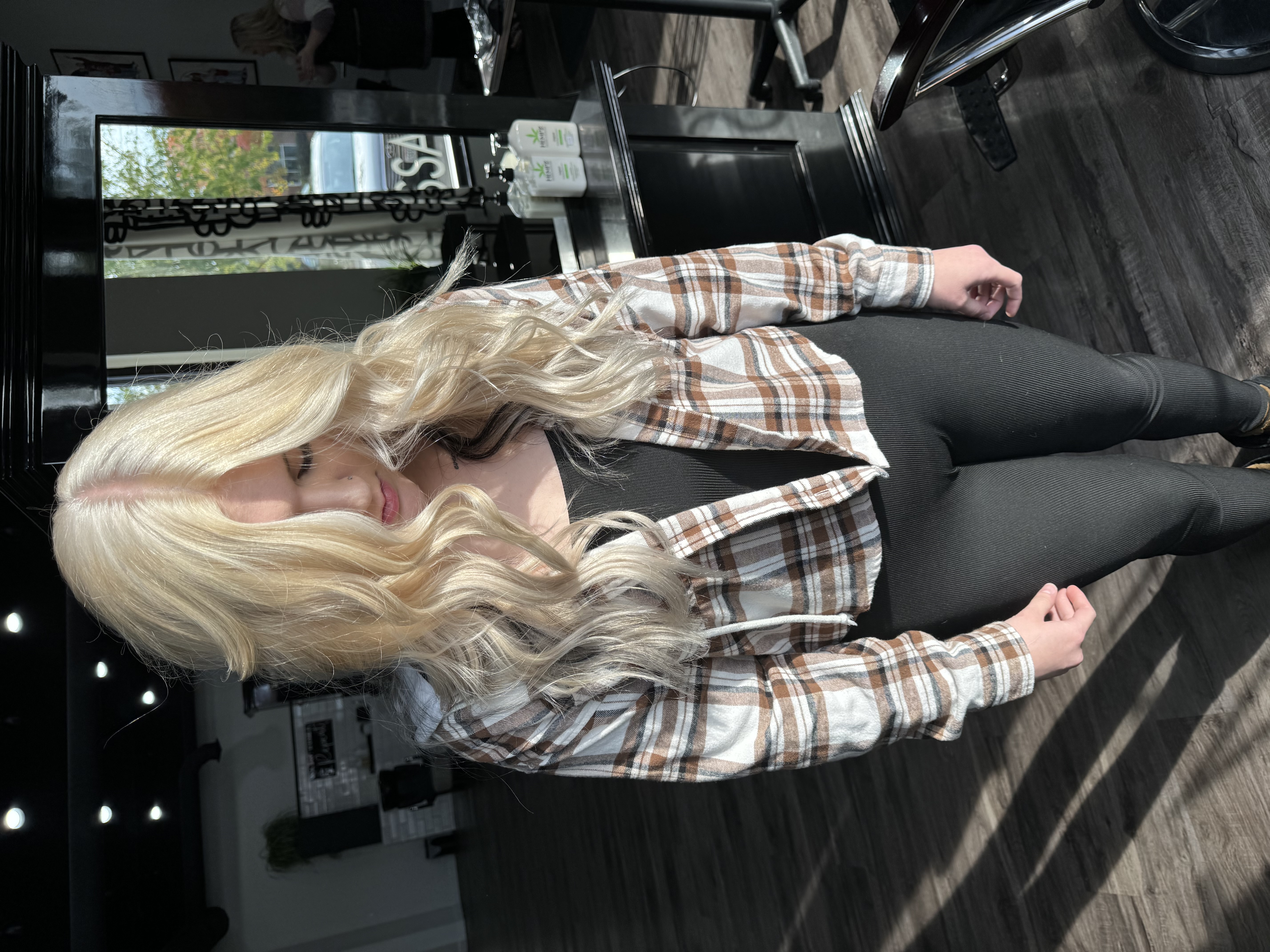 All Bleaching