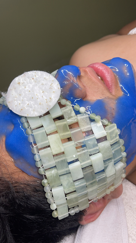 Teen Facial