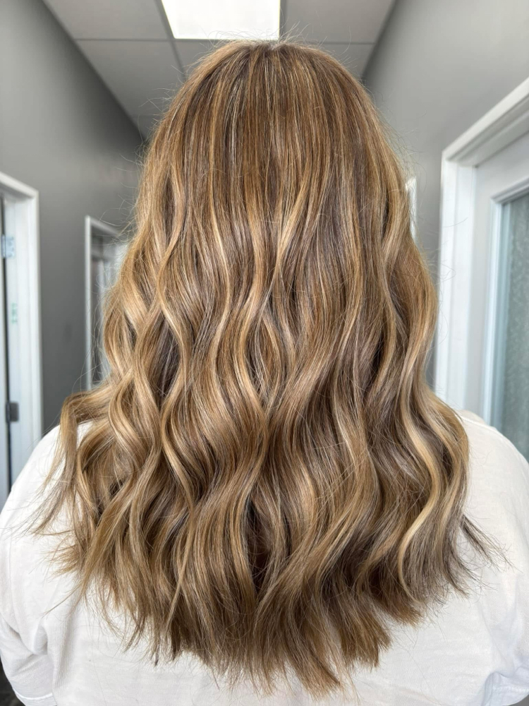 Partial Highlight at No Loose Ends LLC in Hopkinsville, KY