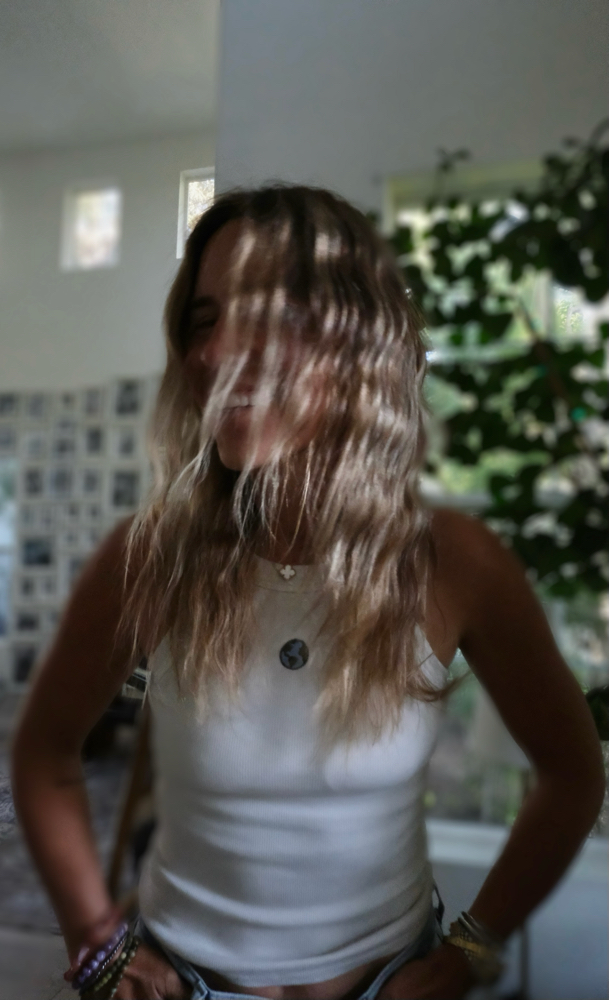 Hand Painted Balayage at Mckenna Mary Hair in San Clemente, CA