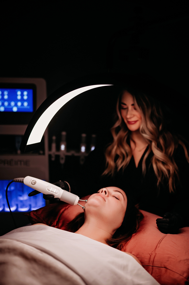 Ultimate Dermafacial