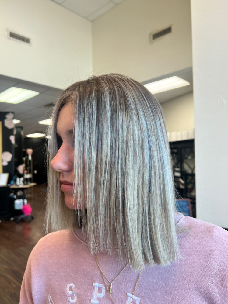 Haircut