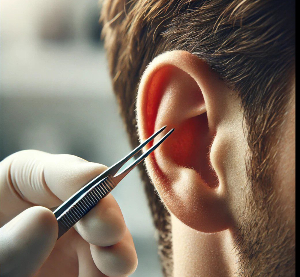 Ears