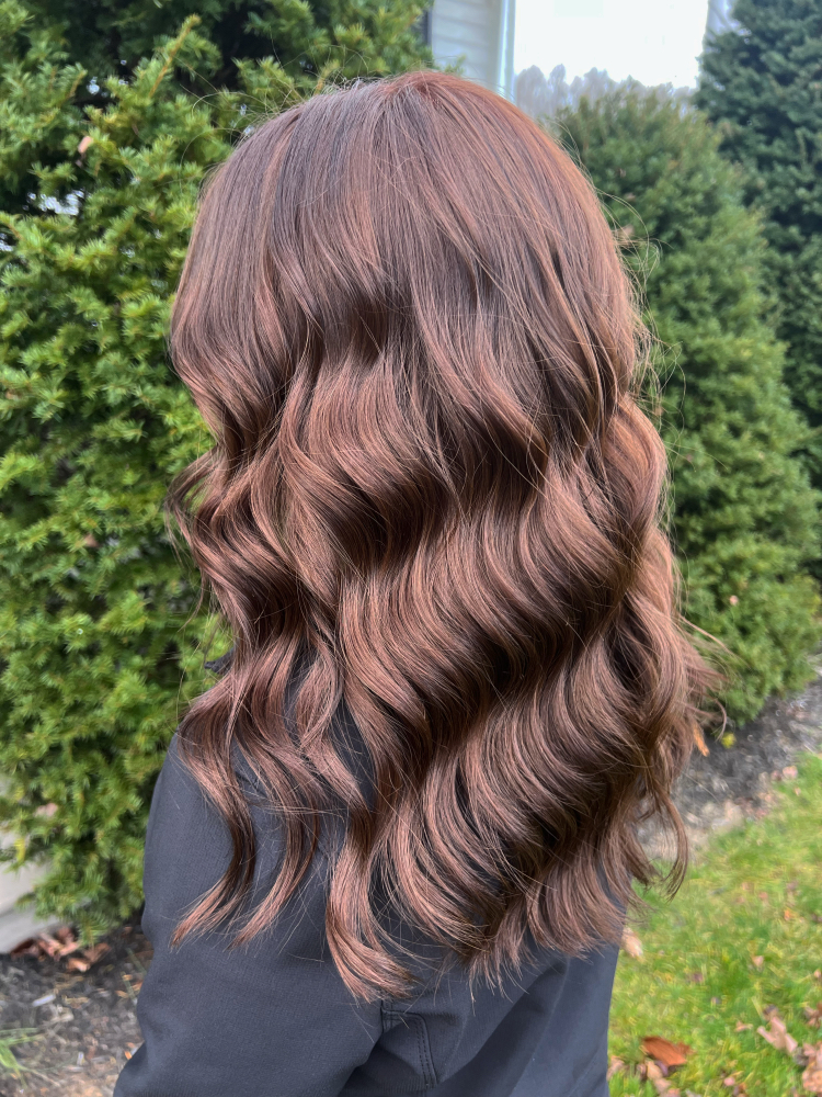 Root Color