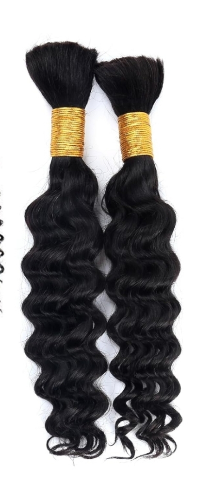 Boho Curls ADD ON