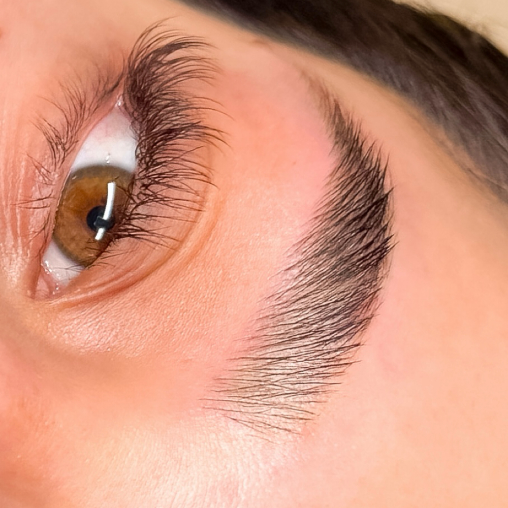 Nanoblading Retouching at KB Beauty in Orlando, FL