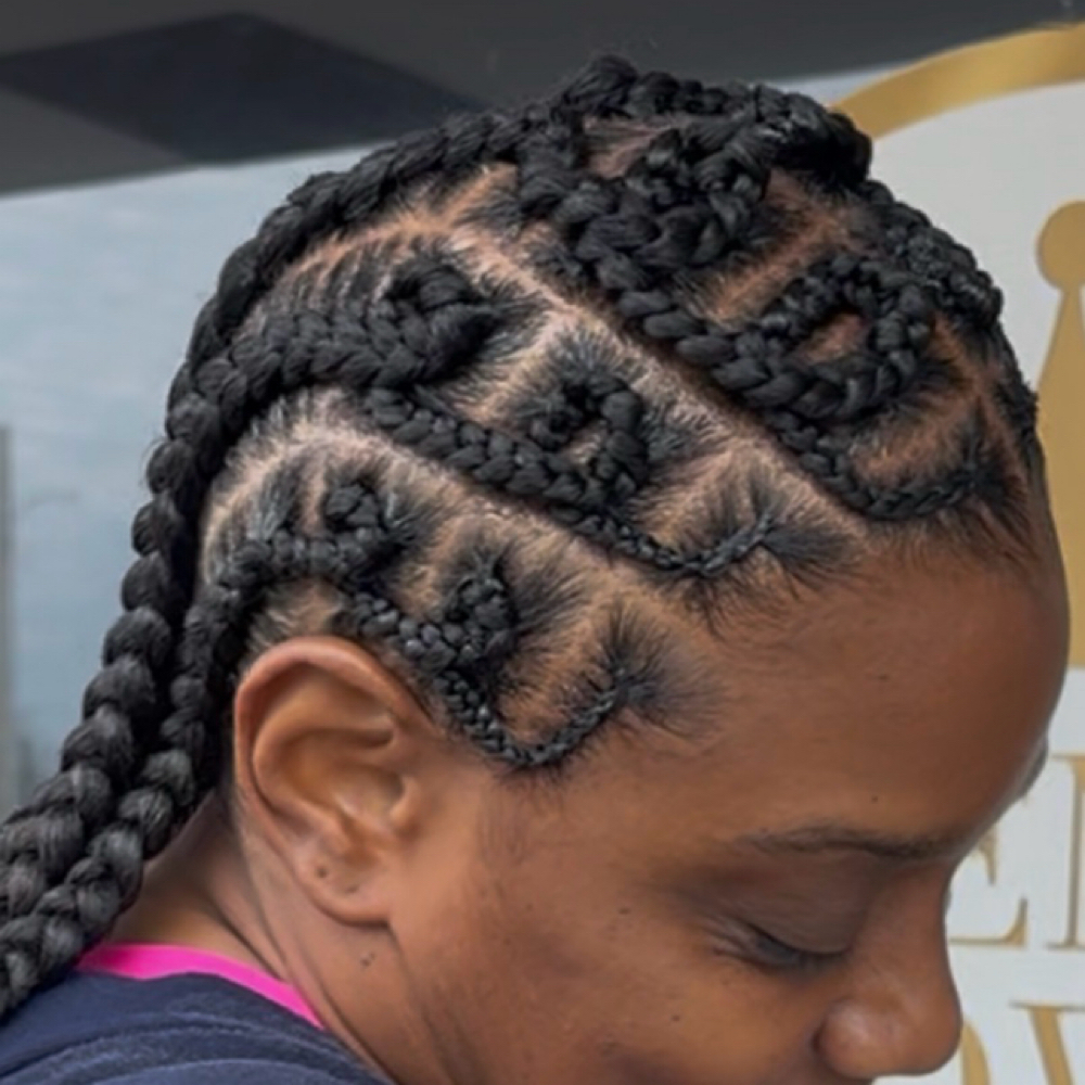 Stitch & Designer Feed-ins at Crown Theory Studios in Holiday, FL