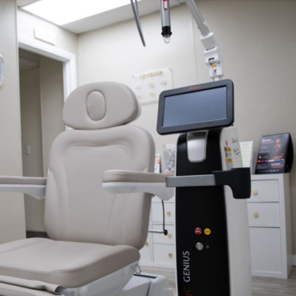 RF Microneedling Neck Bundle at AB Aesthetics II  PLLC in Clinton, MA