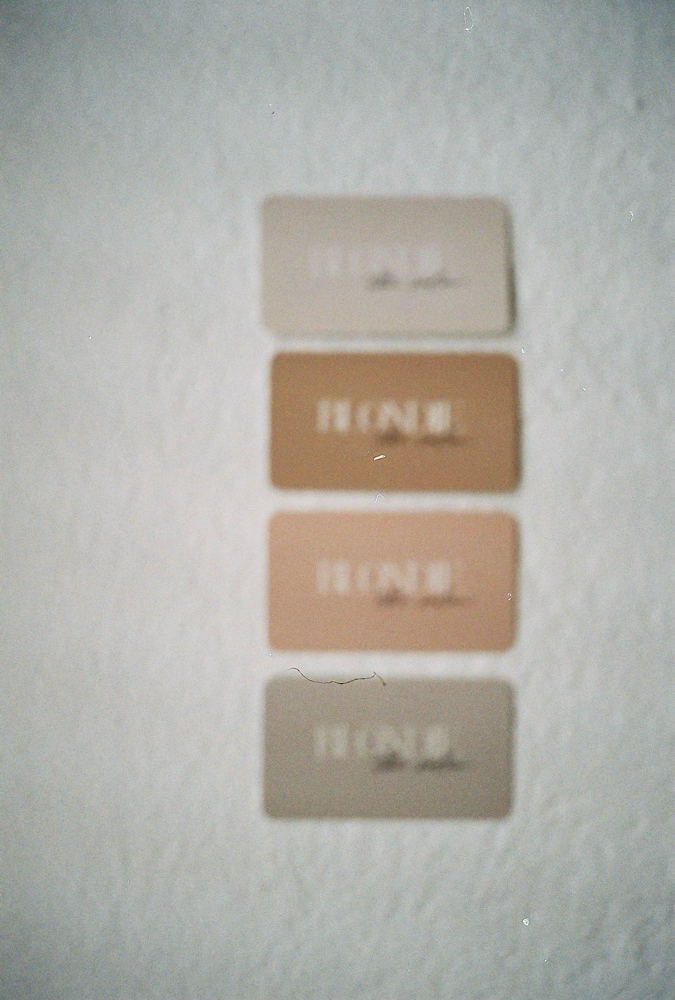 Lived In Color