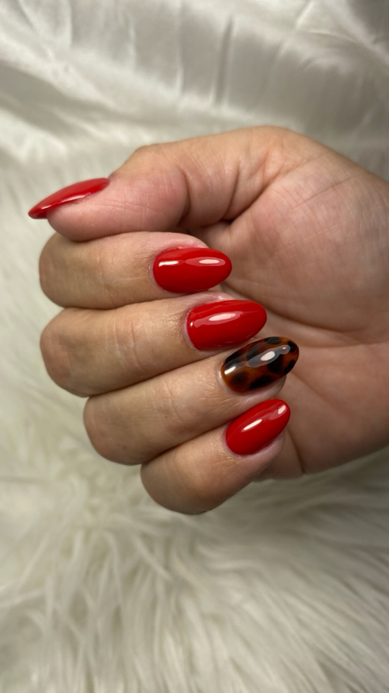 Rubber (Gel Constructor)