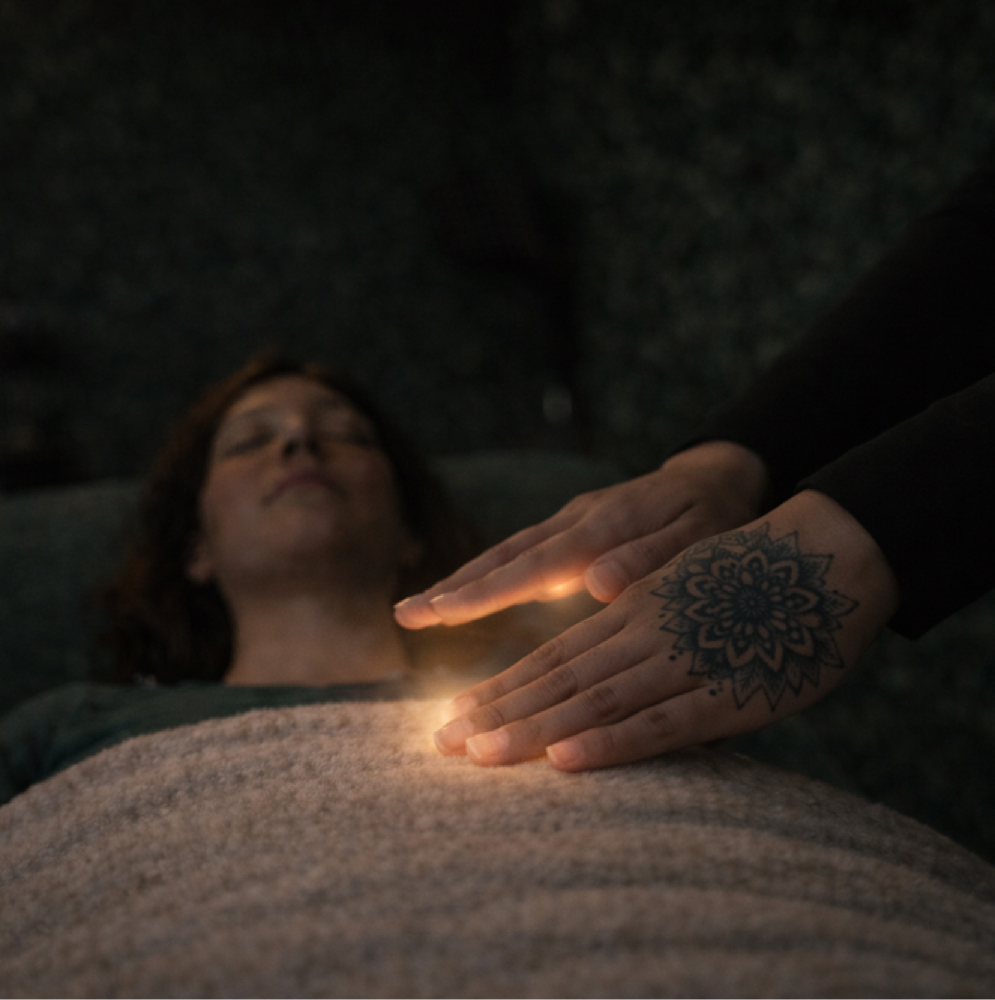 Biofield Energy Therapy (Reiki) at Soul Remedy Wellness in Wood Ridge, NJ